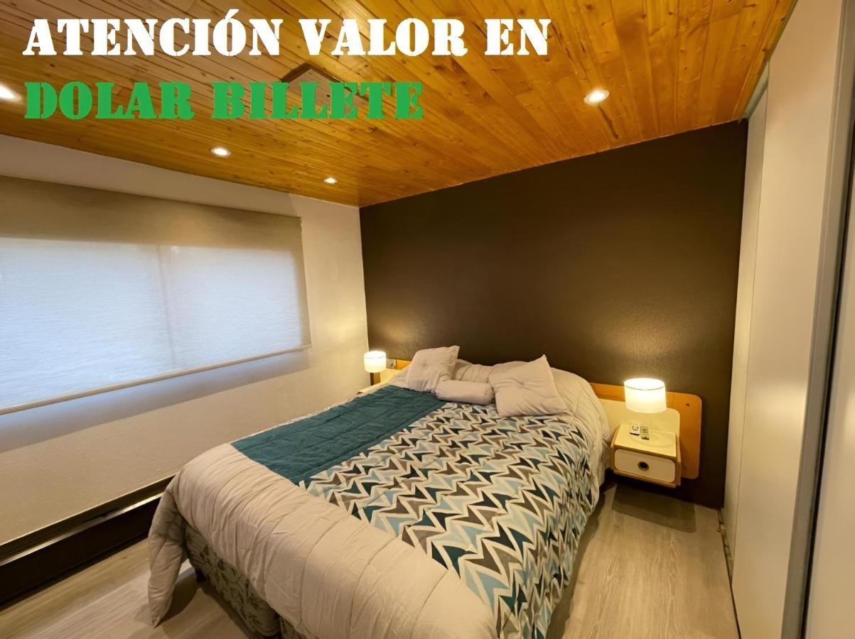 Departamento En Edificio Atenas Con Excelentes Vistas Лас Ленас Екстериор снимка
