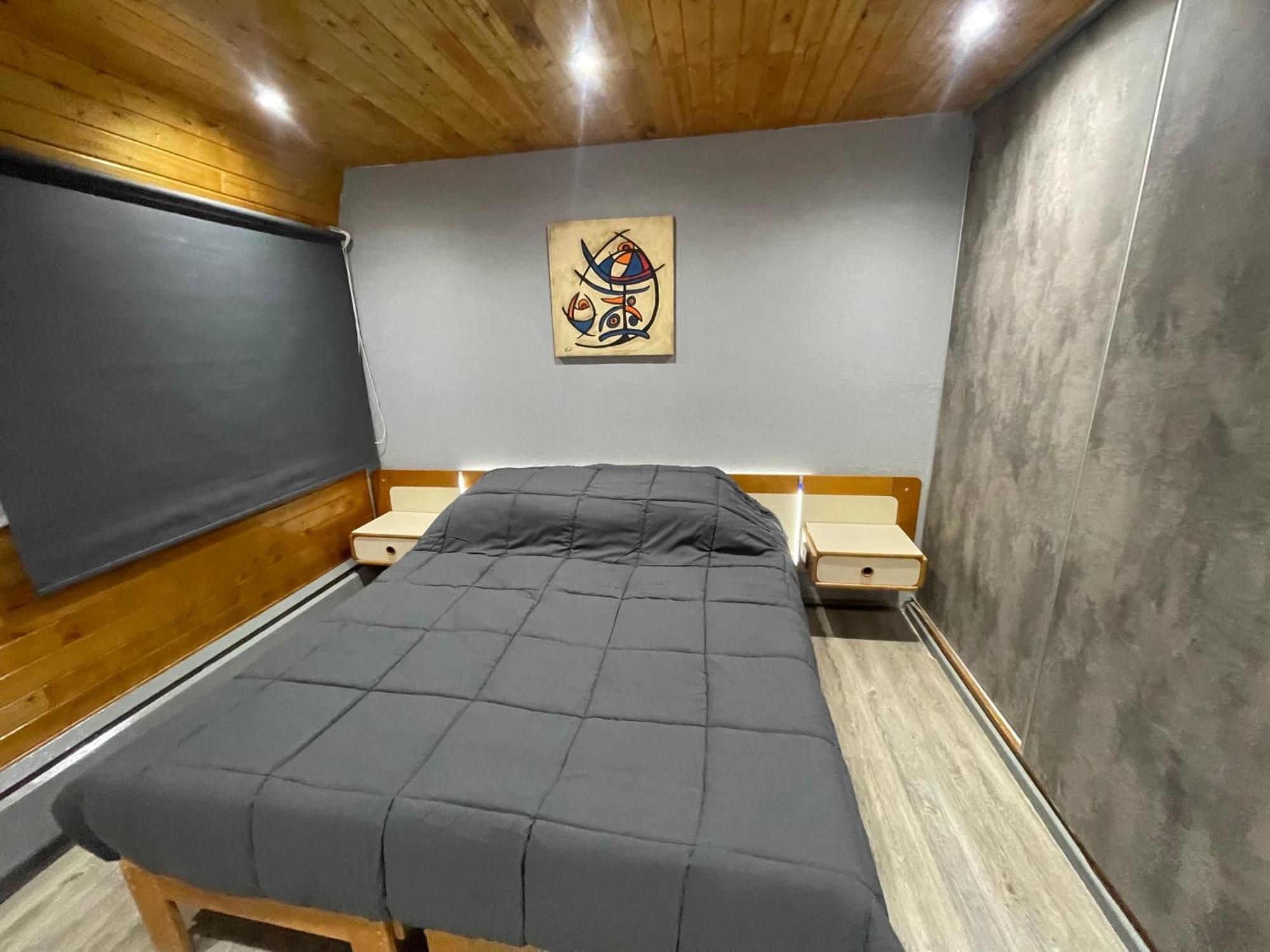 Departamento En Edificio Atenas Con Excelentes Vistas Лас Ленас Екстериор снимка