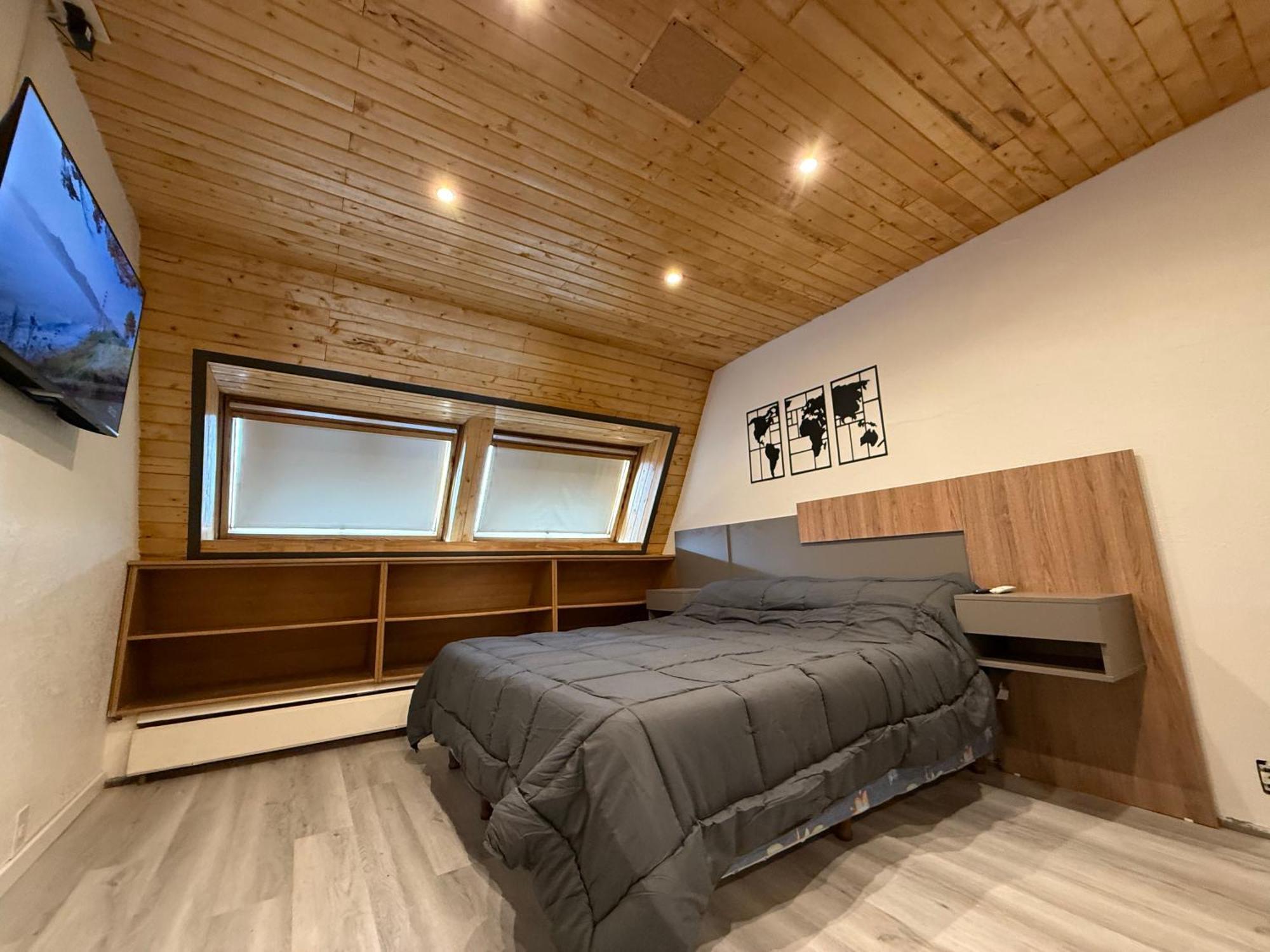 Departamento En Edificio Atenas Con Excelentes Vistas Лас Ленас Екстериор снимка