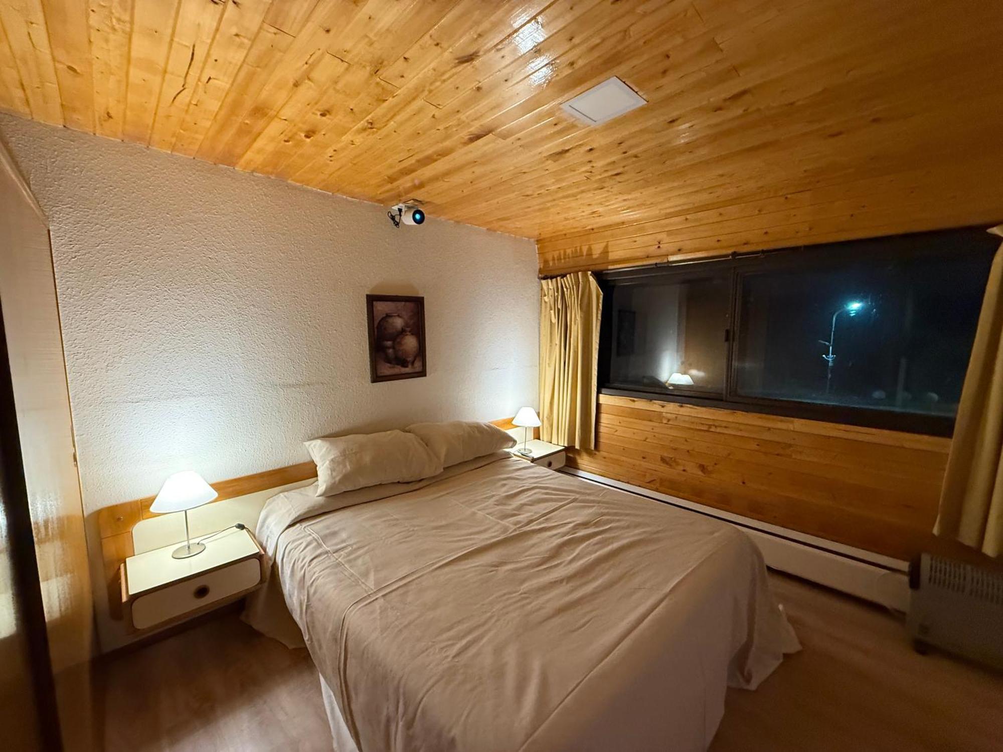 Departamento En Edificio Atenas Con Excelentes Vistas Лас Ленас Екстериор снимка